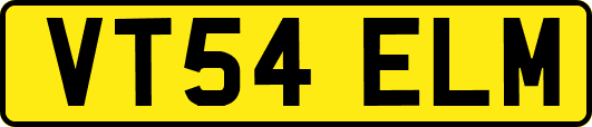 VT54ELM
