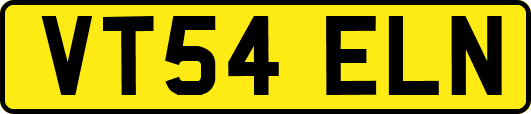 VT54ELN