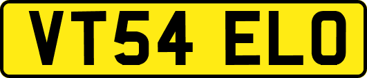 VT54ELO