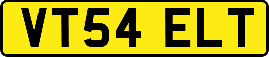 VT54ELT