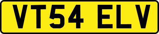 VT54ELV