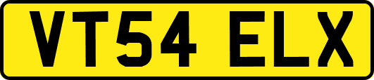 VT54ELX