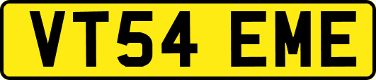 VT54EME