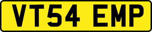 VT54EMP