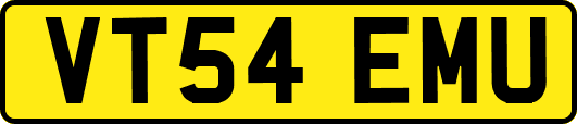 VT54EMU