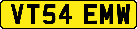 VT54EMW