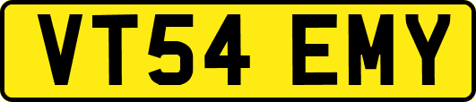 VT54EMY