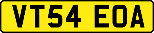 VT54EOA