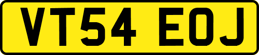 VT54EOJ