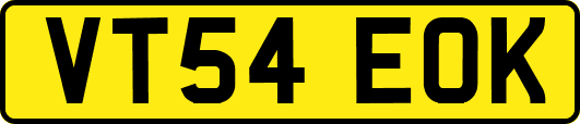 VT54EOK