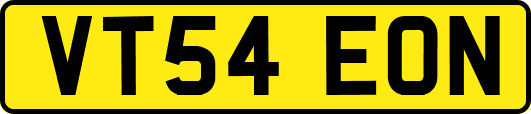 VT54EON