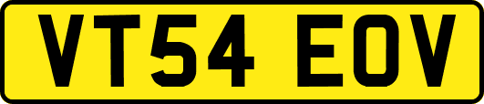 VT54EOV