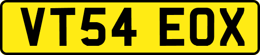 VT54EOX