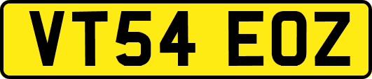 VT54EOZ