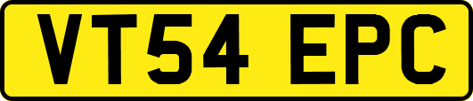 VT54EPC