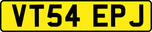VT54EPJ