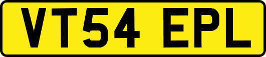 VT54EPL