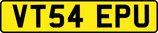 VT54EPU