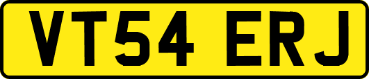 VT54ERJ