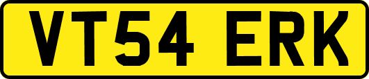 VT54ERK
