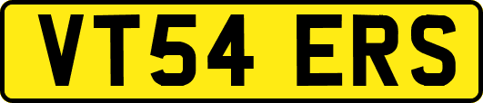 VT54ERS