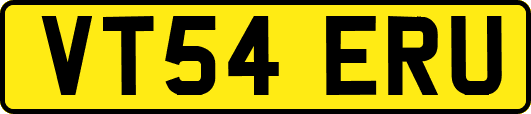 VT54ERU