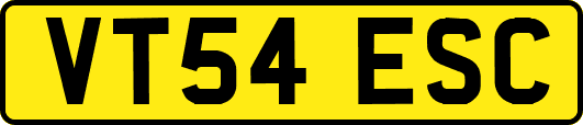 VT54ESC