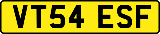VT54ESF