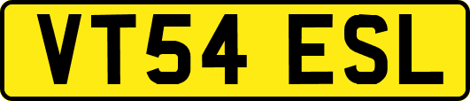 VT54ESL