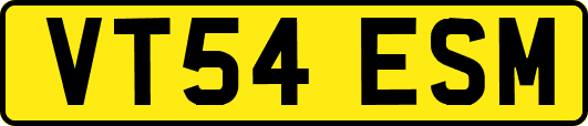 VT54ESM
