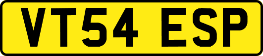 VT54ESP