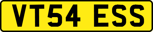 VT54ESS