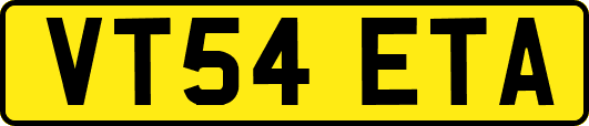 VT54ETA