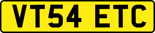 VT54ETC