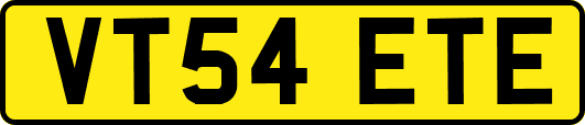 VT54ETE