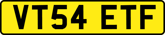 VT54ETF