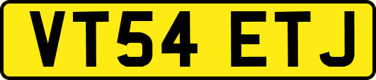 VT54ETJ