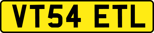 VT54ETL
