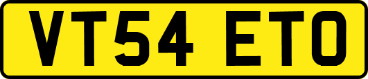 VT54ETO