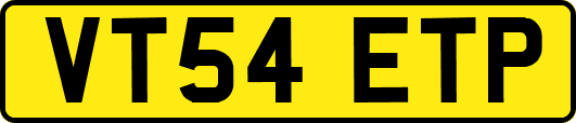 VT54ETP