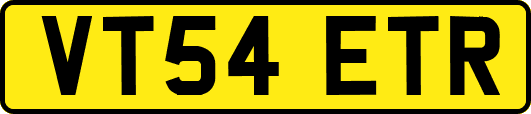 VT54ETR