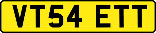 VT54ETT