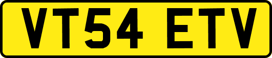 VT54ETV