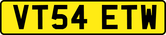 VT54ETW