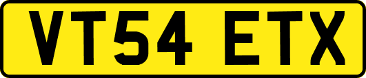VT54ETX