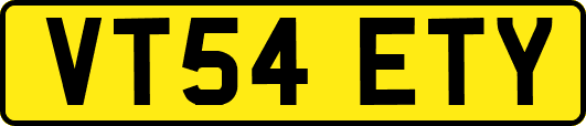 VT54ETY