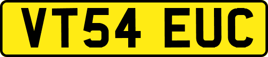 VT54EUC