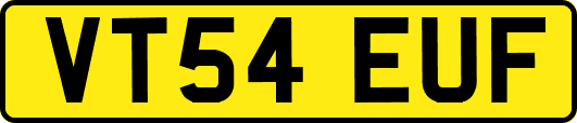 VT54EUF