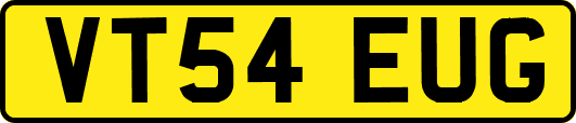 VT54EUG