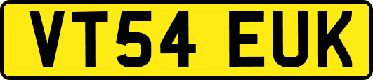 VT54EUK